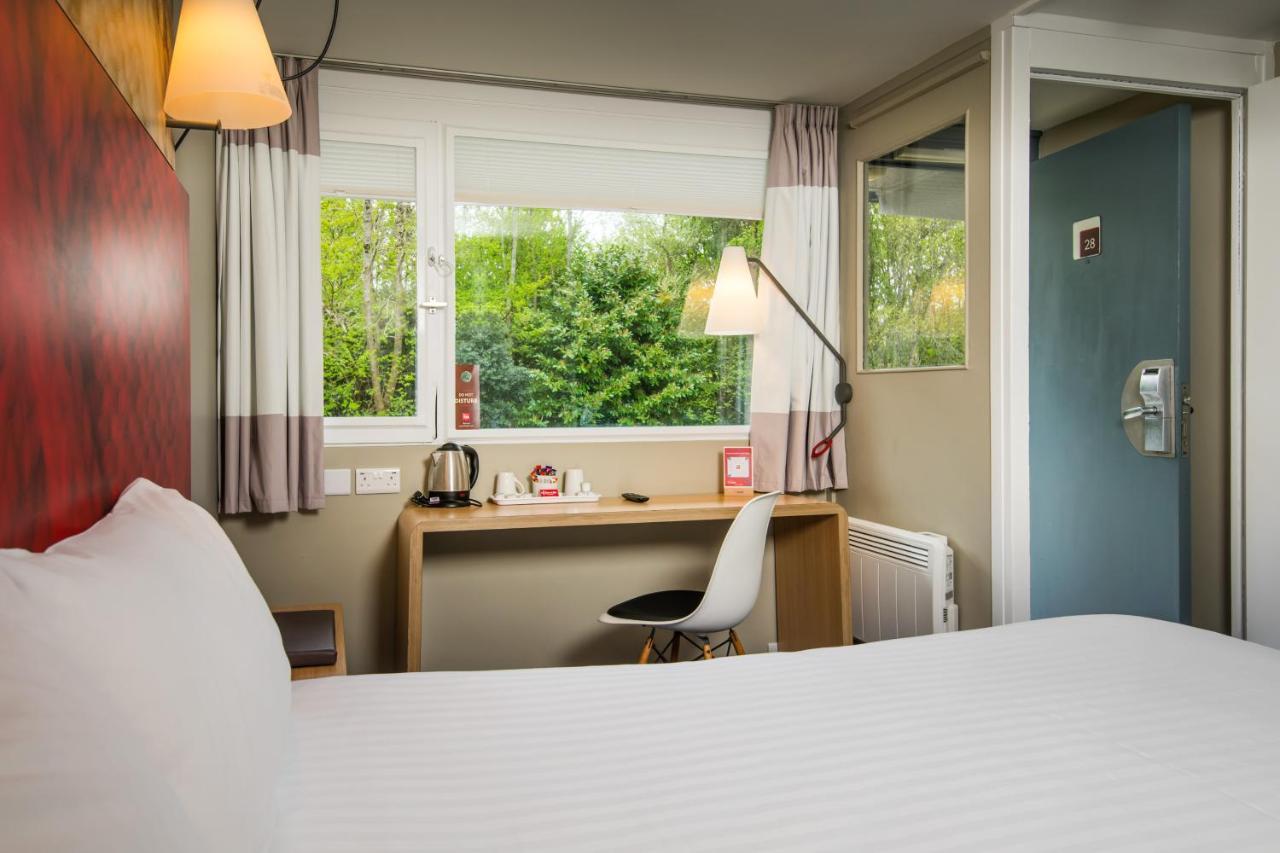 Ibis Plymouth Hotel Eksteriør billede