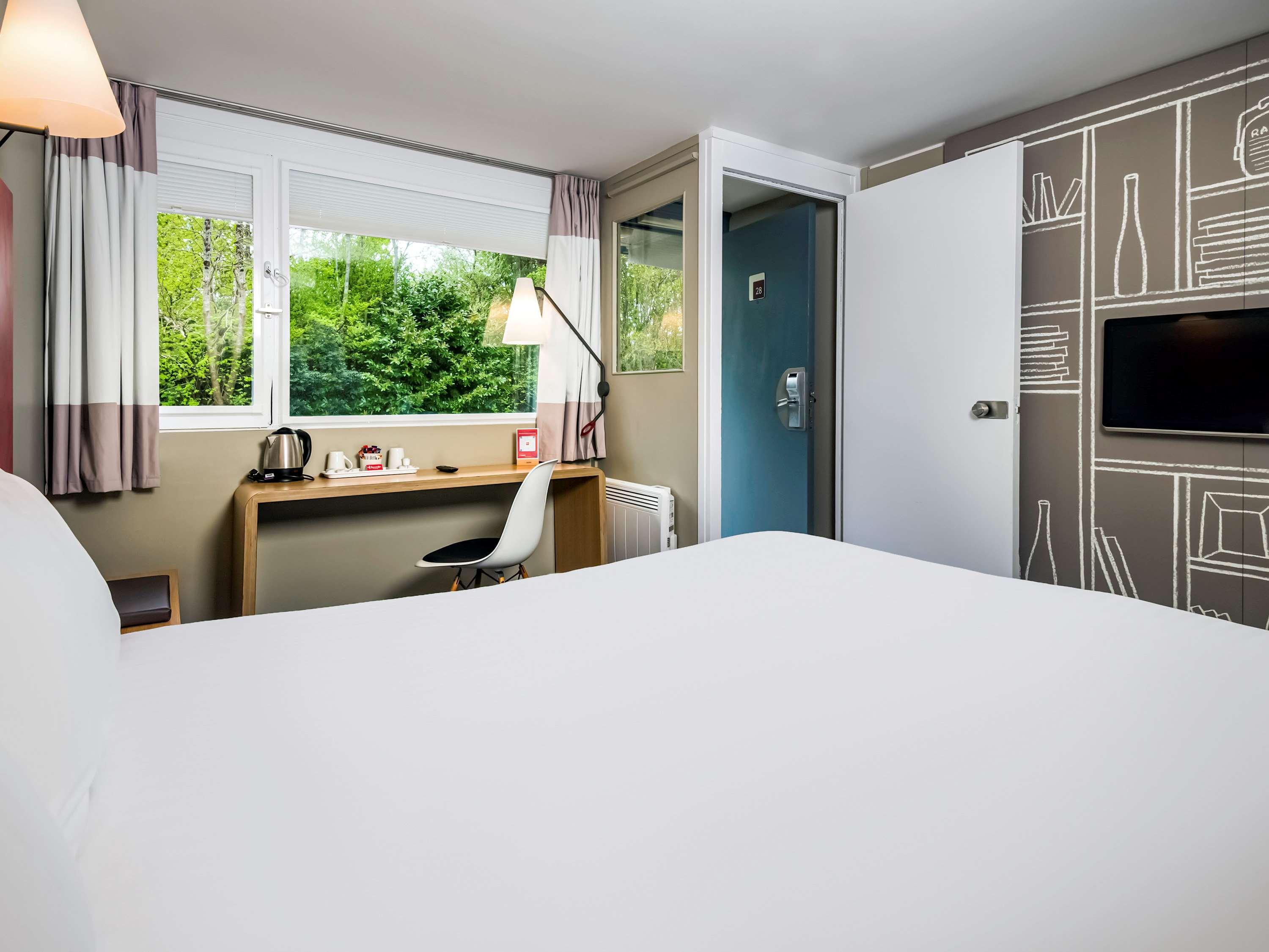 Ibis Plymouth Hotel Eksteriør billede