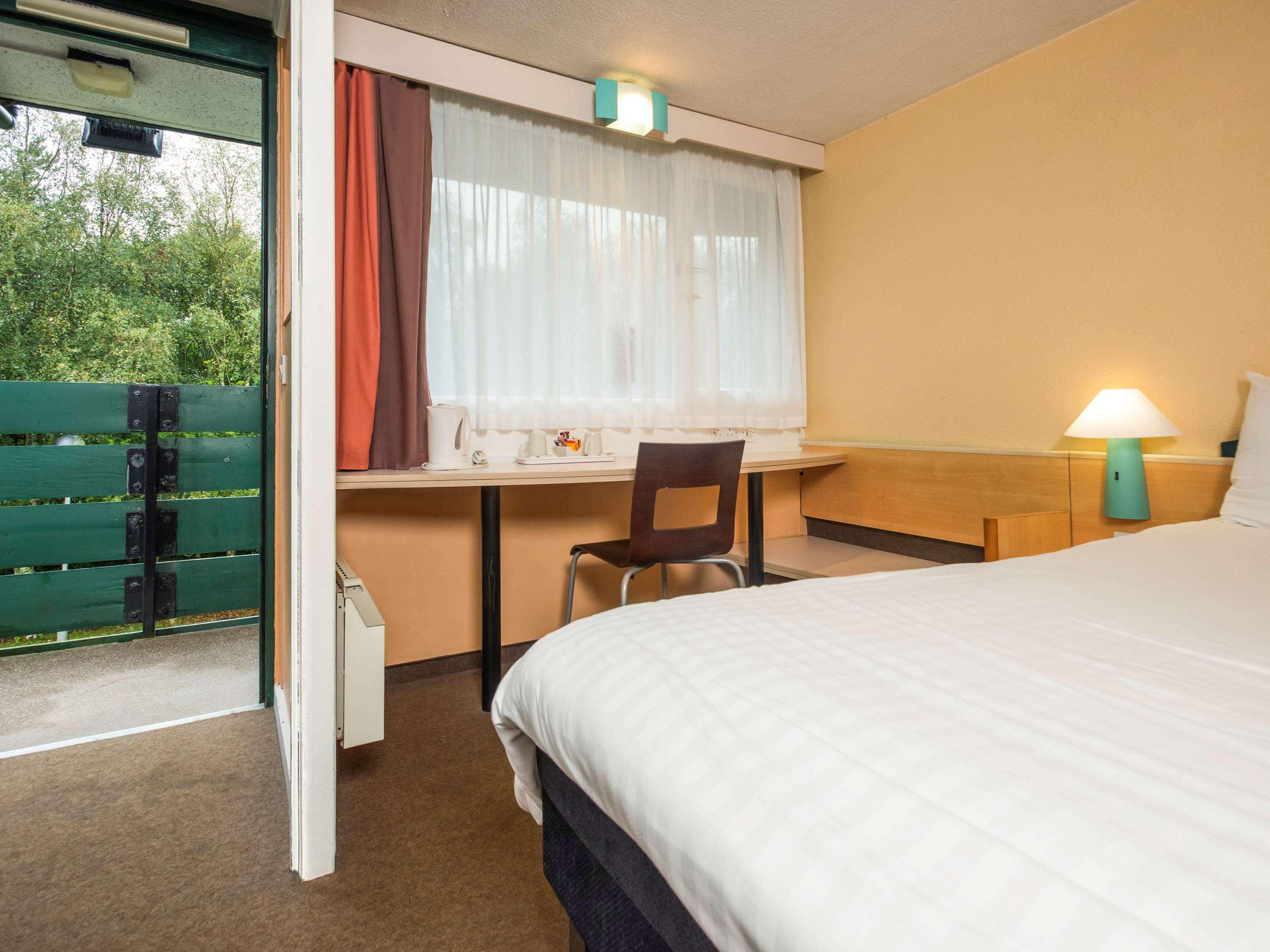 Ibis Plymouth Hotel Eksteriør billede
