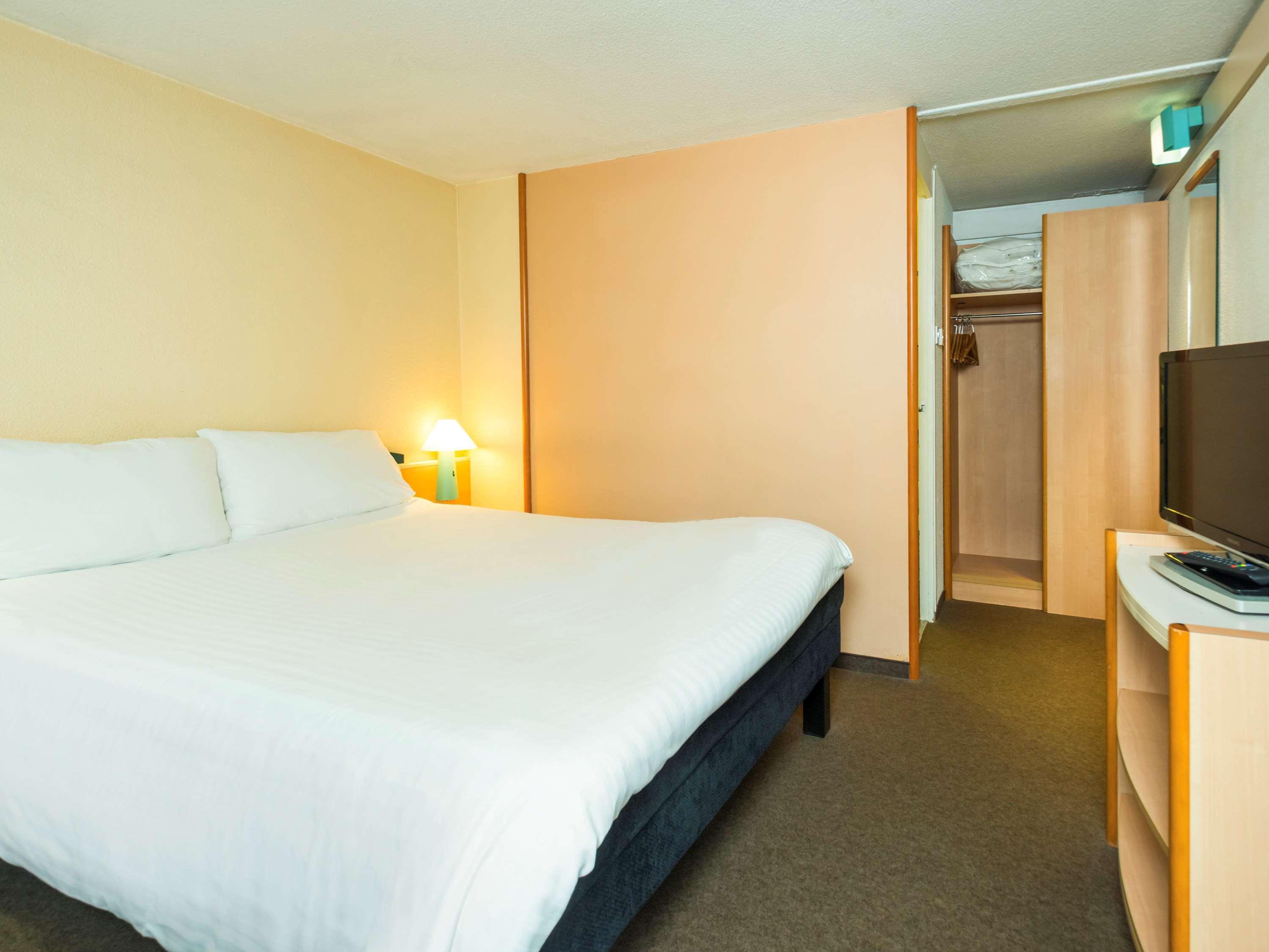 Ibis Plymouth Hotel Eksteriør billede
