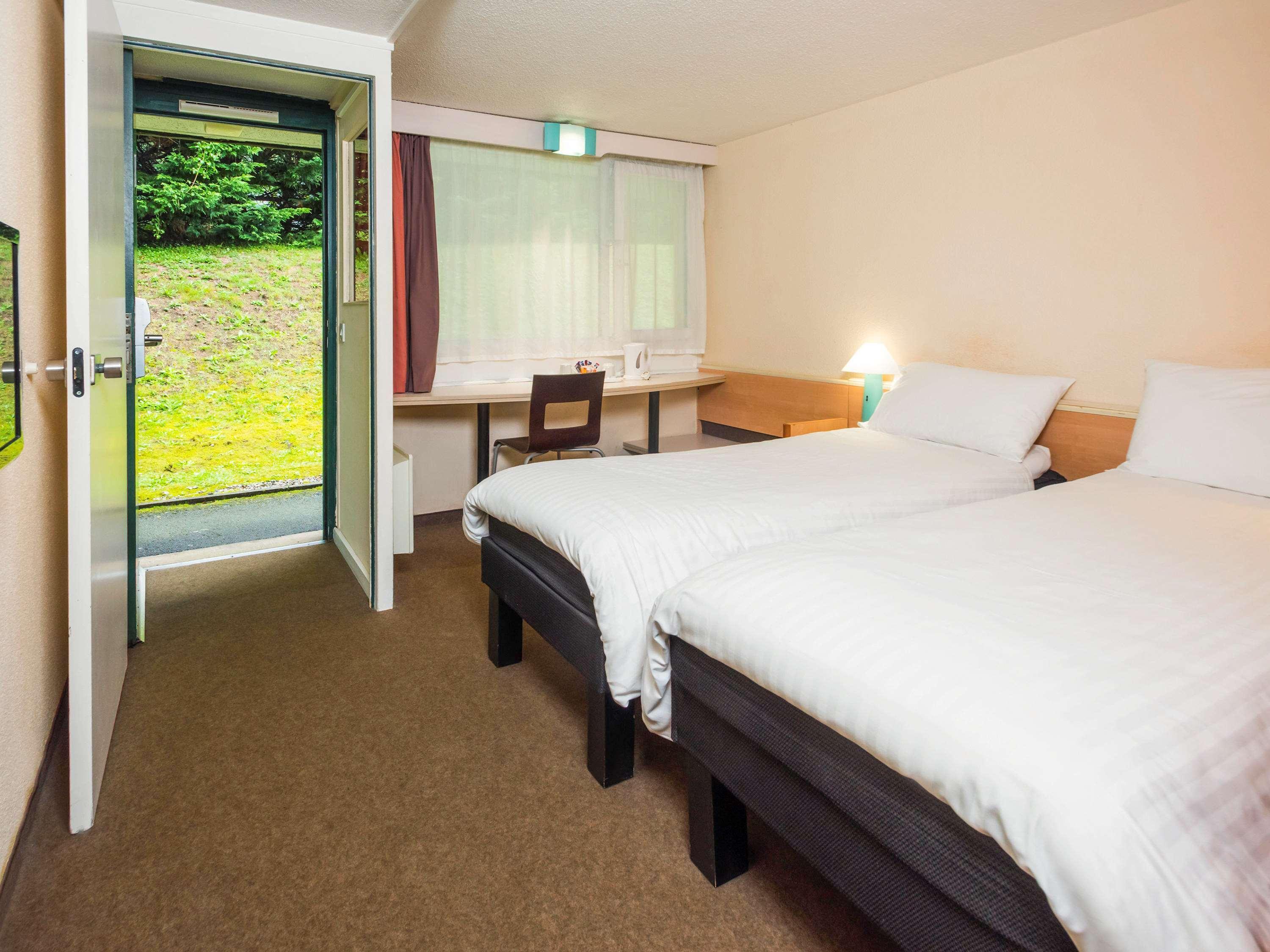 Ibis Plymouth Hotel Eksteriør billede